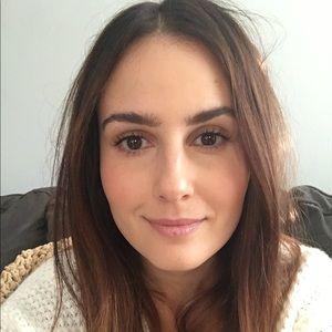 Meet your Posher, Kat